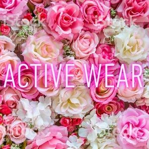 Active Wear